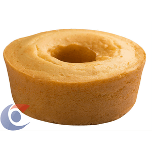 Bolo De Baunilha Zero Açúcar Carone