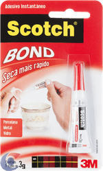COLA-SCOTCH-BOND-3G