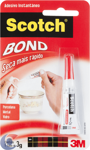 COLA-SCOTCH-BOND-3G