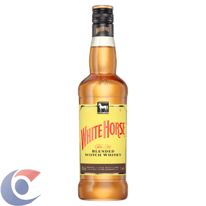 Whisky White Horse Blended Escocês 1l