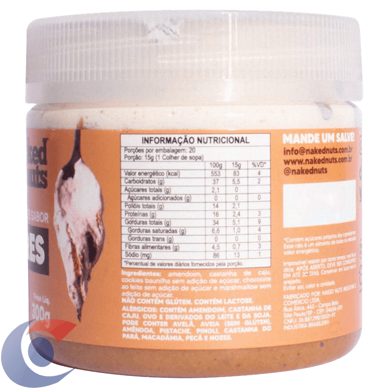 PASTA-MIX-NUTS-NAKED-NUTS-300G-S-MORES