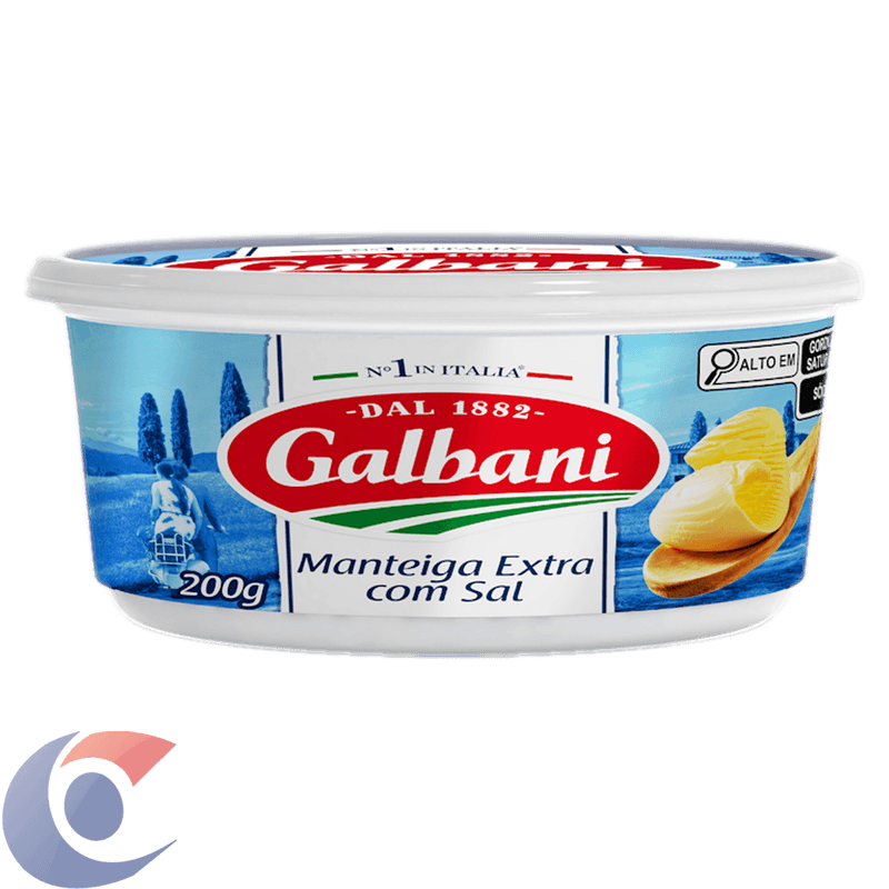 MANTEIGA-EXT-PT-GALBANI-200G-C-SAL