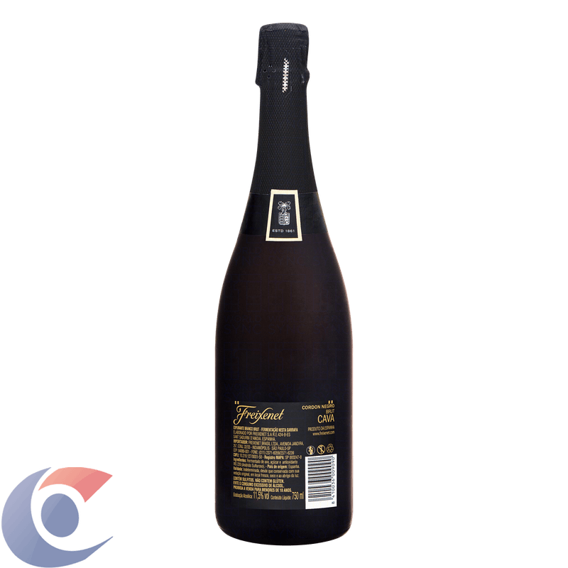 CHAMP-FREIXENET-CORDON-NEG-BUBBLE-750ML