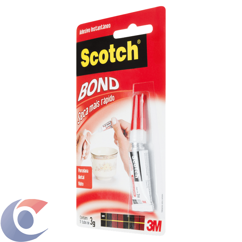 COLA-SCOTCH-BOND-3G