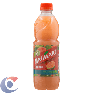 Suco Maguary Goiaba 500ml