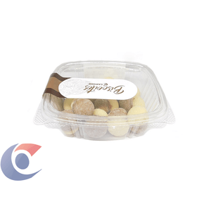 Biscoito Casadinho Chocolate Carone Pote