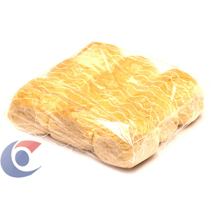 Pão De Cenoura Carone Unidade