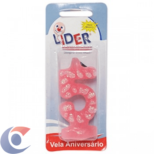 VELA-ANIVERSARIO-LIDER-FESTA-N-5-ROSA