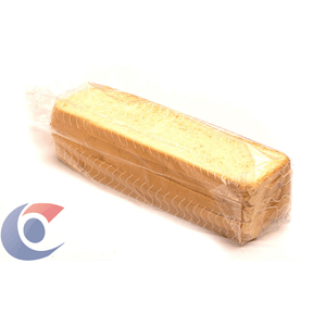 Pão Para Torta Com Casca Carone Kg