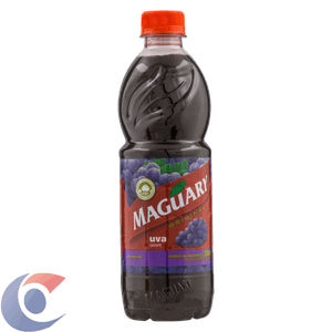 Suco Maguary Uva 500ml