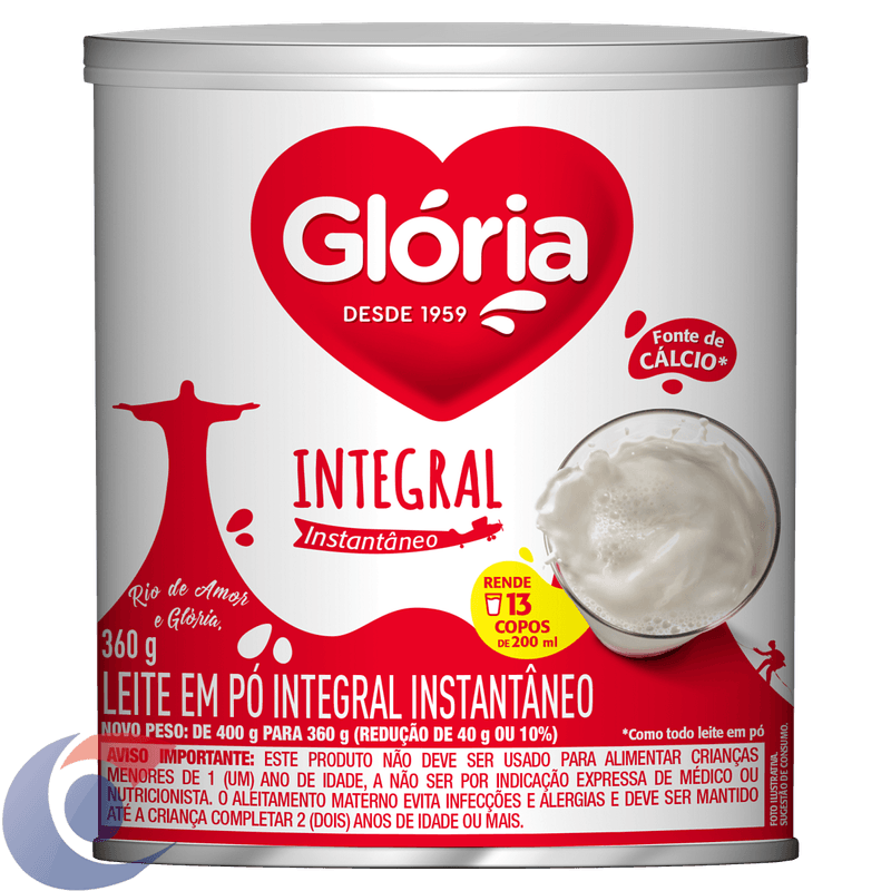 LEIT-PO-INT-GLORIA-360G