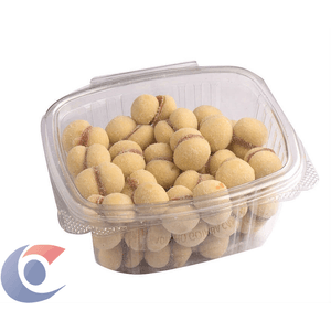 Biscoito Casadinho Goiaba Pote