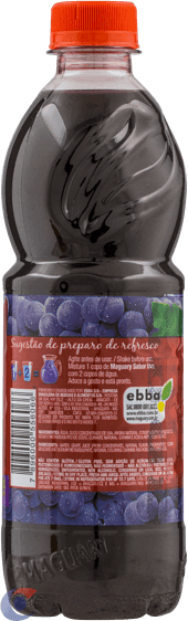 SUCO-CONC-MAGUARY-500ML-UVA-PET