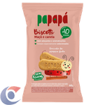 BISC-INF-PAPAPA-60G-BISCOTTI-MACA-C-CANELA