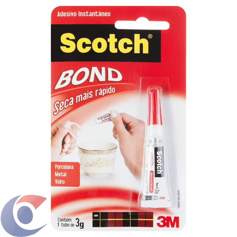 COLA-SCOTCH-BOND-3G