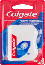 FIO-DENTAL-COLGATE-50MTS-ENCERADO