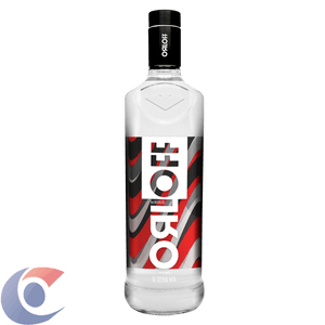 Orloff Vodka Regular Nacional 1l
