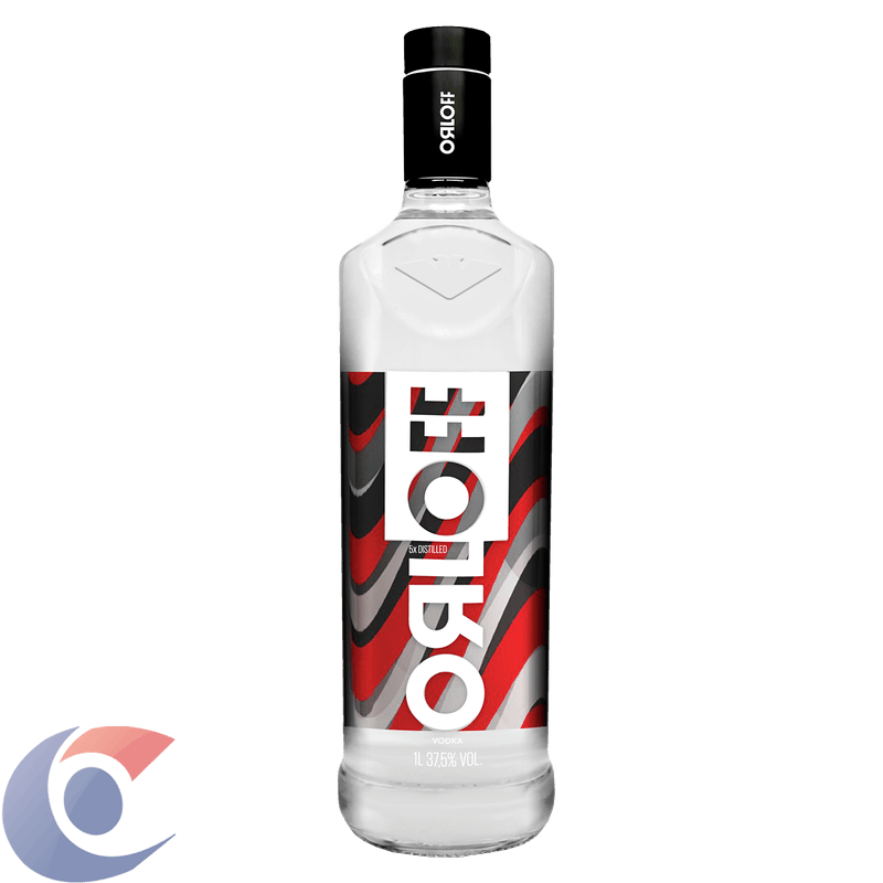 VODKA-ORLOFF-1L