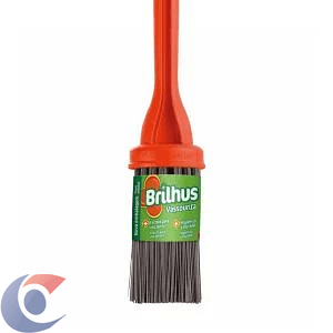 Escova Sanitária Vassourita Brilhus Bettanin