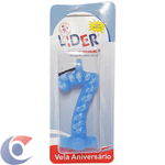 VELA-ANIVERSARIO-LIDER-FESTA-N-7-AZUL