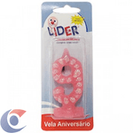VELA-ANIVERSARIO-LIDER-FESTA-N-9-ROSA