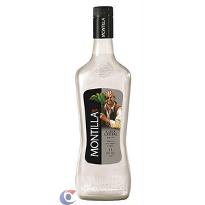 Rum Montilla Carta Cristal 1l