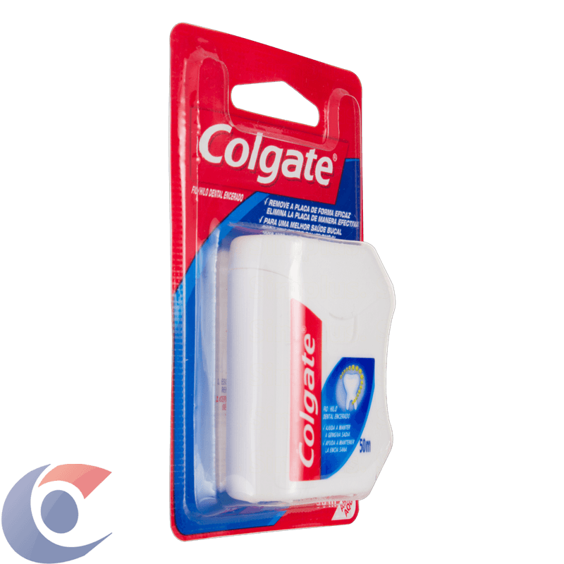 FIO-DENTAL-COLGATE-50MTS-ENCERADO