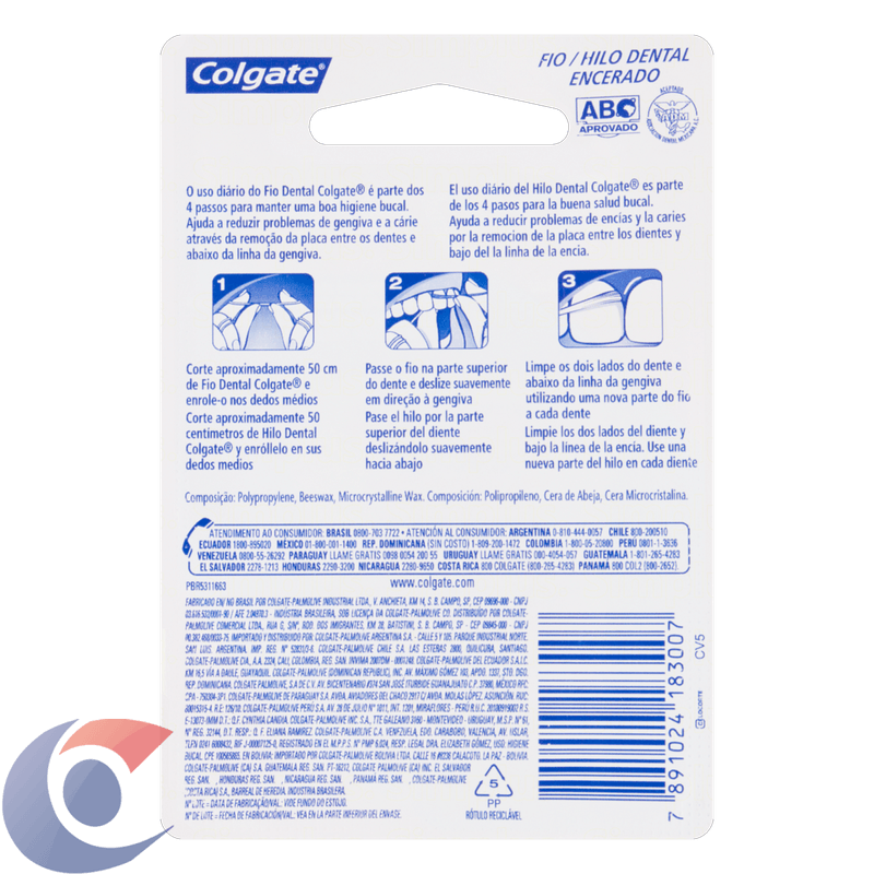 FIO-DENTAL-COLGATE-50MTS-ENCERADO
