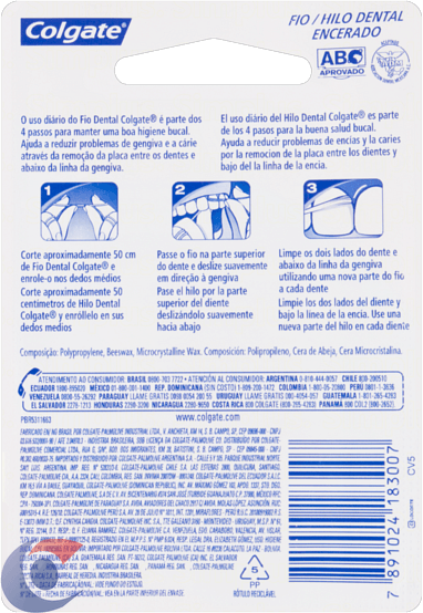 FIO-DENTAL-COLGATE-50MTS-ENCERADO