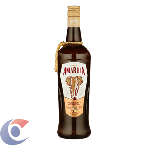 Licor Amarula Cream 750ml
