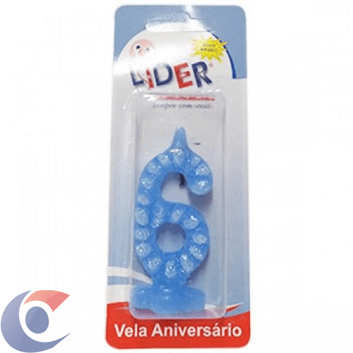 VELA-ANIVERSARIO-LIDER-FESTA-N-6-AZUL