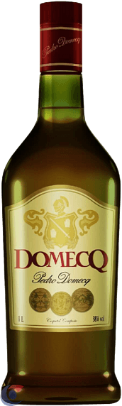 BRANDY-DOMECQ-1L