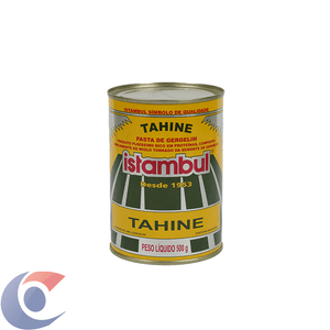Pasta De Gergelim Tahine 500g