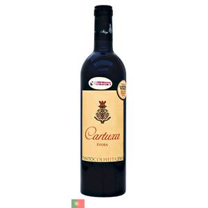 Vinho Português Tinto Cartuxa Colheita Blend 750ml