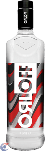 VODKA-ORLOFF-1L