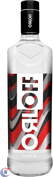 VODKA-ORLOFF-1L