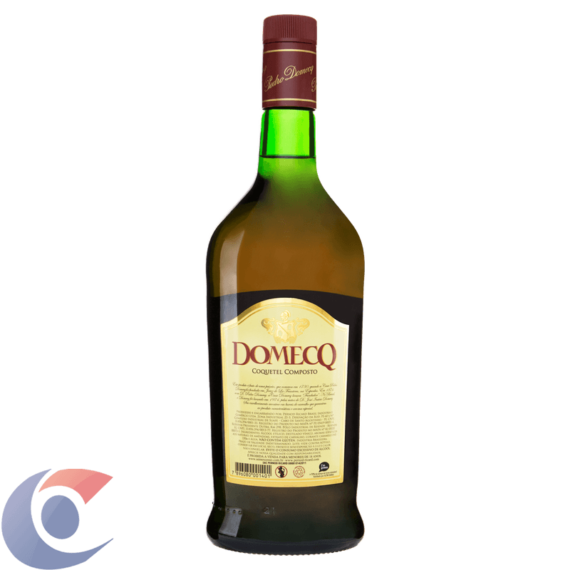 BRANDY-DOMECQ-1L