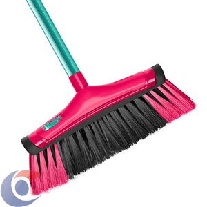Vassoura Bettanin Novica 1000 Com Cabo