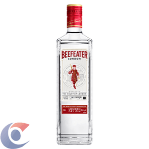 Beefeater Gin London Dry Inglês 750ml