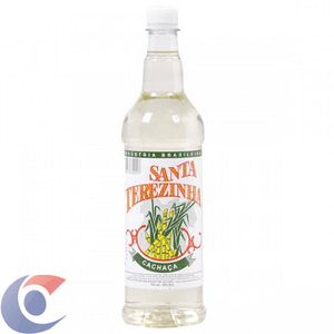 Aguardente Santa Terezinha 900ml