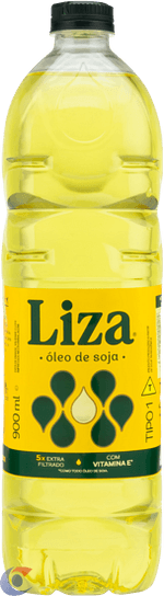 OLEO-SOJA-LIZA-900ML-PET