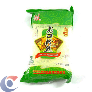 Macarrão Harussame Longkou Vermicelli 200g