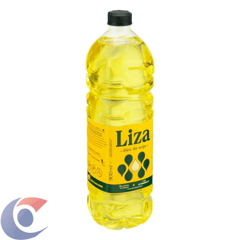 OLEO-SOJA-LIZA-900ML-PET