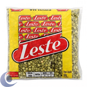 Ervilha Leste 500g