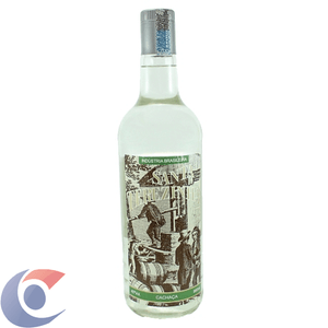 Aguardente Santa Terezinha Especial Branca 960ml