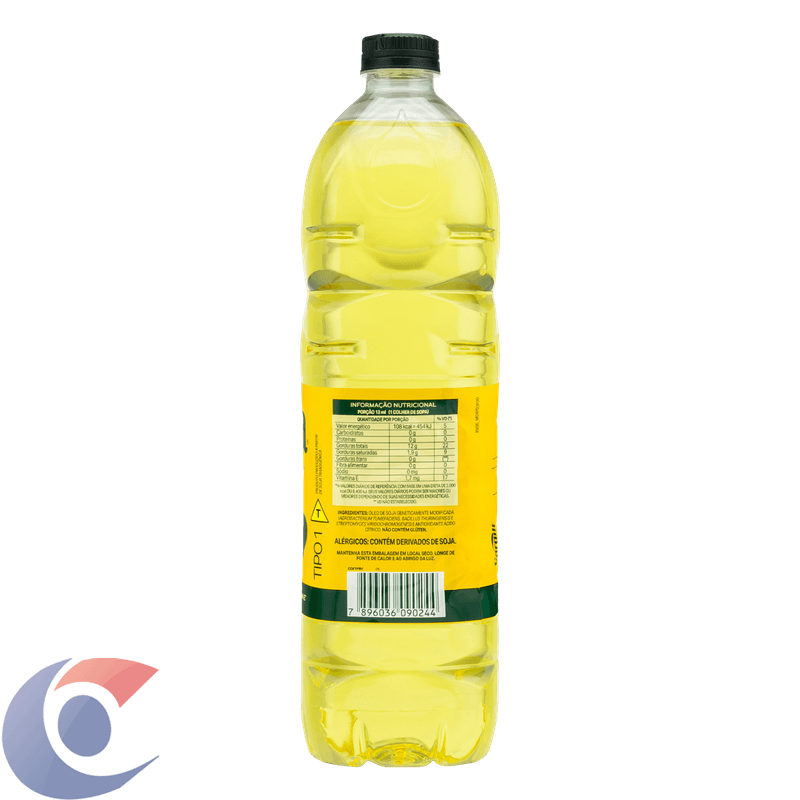 OLEO-SOJA-LIZA-900ML-PET
