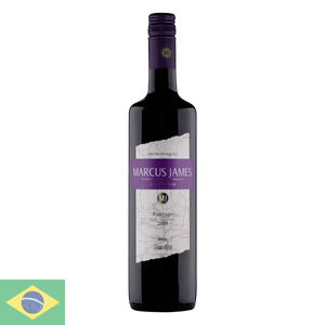 Vinho Nacional Tinto Marcus James Pinotage 750ml