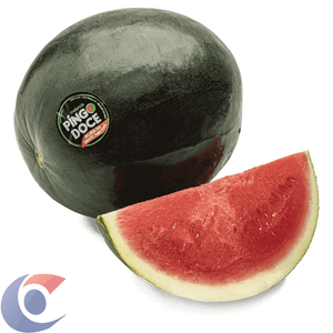 Melancia Pingo Doce Kg