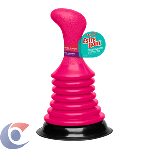 Desentupidor Turbo Bettanin Ref.499