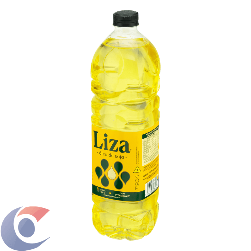 OLEO-SOJA-LIZA-900ML-PET